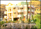Chacha Inn Hotel, Chacha Inn Hotel Mount Abu, Hotels in Mount Abu India