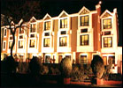 Hilltone Hotel, Hilltone Hotel Mount Abu, Hotels in Mount Abu 