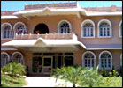 Palanpur Palace, Palanpur Palace Mount Abu, Hotels in Mount Abu 