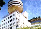 The Ambassador, The Ambassador Mumbai, Hotels in Mumbai 