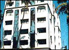 Best Western The Emerald, Best Western The Emerald Mumbai, Hotels in Mumbai