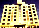 Days Inn, Days Inn Mumbai, Hotels in Mumbai