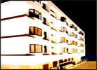 Quality Inn Parle International, Quality Inn Parle International Mumbai, Hotels in Mumbai 