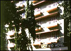 West End Hotel, West End Hotel Mumbai, Hotels in Mumbai