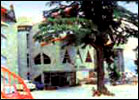 Arif Castles Hotel, Arif Castles Hotel Nainital, Hotels in Nainital