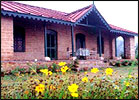 Neemrana The Ramgarh Bungalows Nainital, Hotels in Nainital