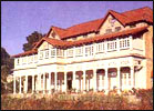 Palace Belvedere, Palace Belvedere Nainital, Hotels in Nainital