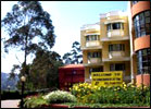 Fortune Hotel Sullivan Court, Fortune Hotel Sullivan Court Ooty, Hotels in Ooty 