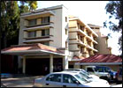 Holiday Inn Gem Park, Holiday Inn Gem Park Ooty, Hotels in Ooty 