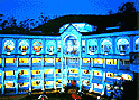 Sinclairs Ooty Hotel, Hotel Sinclairs Ooty, Hotels in Ooty 