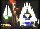 Mass Hotel
