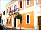 Neemrana De L Orient Hotel