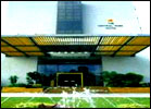 Central Park Hotel, Central Park Hotel Pune, Hotels in Pune
