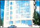 Oakwood Hotel, Oakwood Hotel Pune, Hotels in Pune