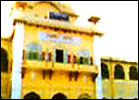 Tourist Village, Tourist Village Pushkar, Hotels in Pushkar 