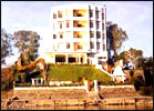 Ganga Kinare Hotel, Ganga Kinare Hotel Rishikesh, Hotels in Rishikesh