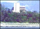 Ganga View Hotel, Ganga View Hotel Rishikesh, Hotels in Rishikesh