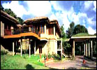 Taj Garden Retreat