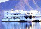 Taj Lake Palace, Taj Lake Palace Udaipur, Hotels in Udaipur