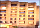Best Western Hindusthan International Hotel