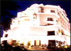 Clarks Tower Hotel