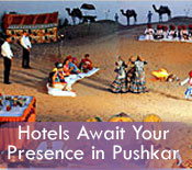 Pushkar Fair