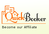 Quickbooker - Success of your affiliate site